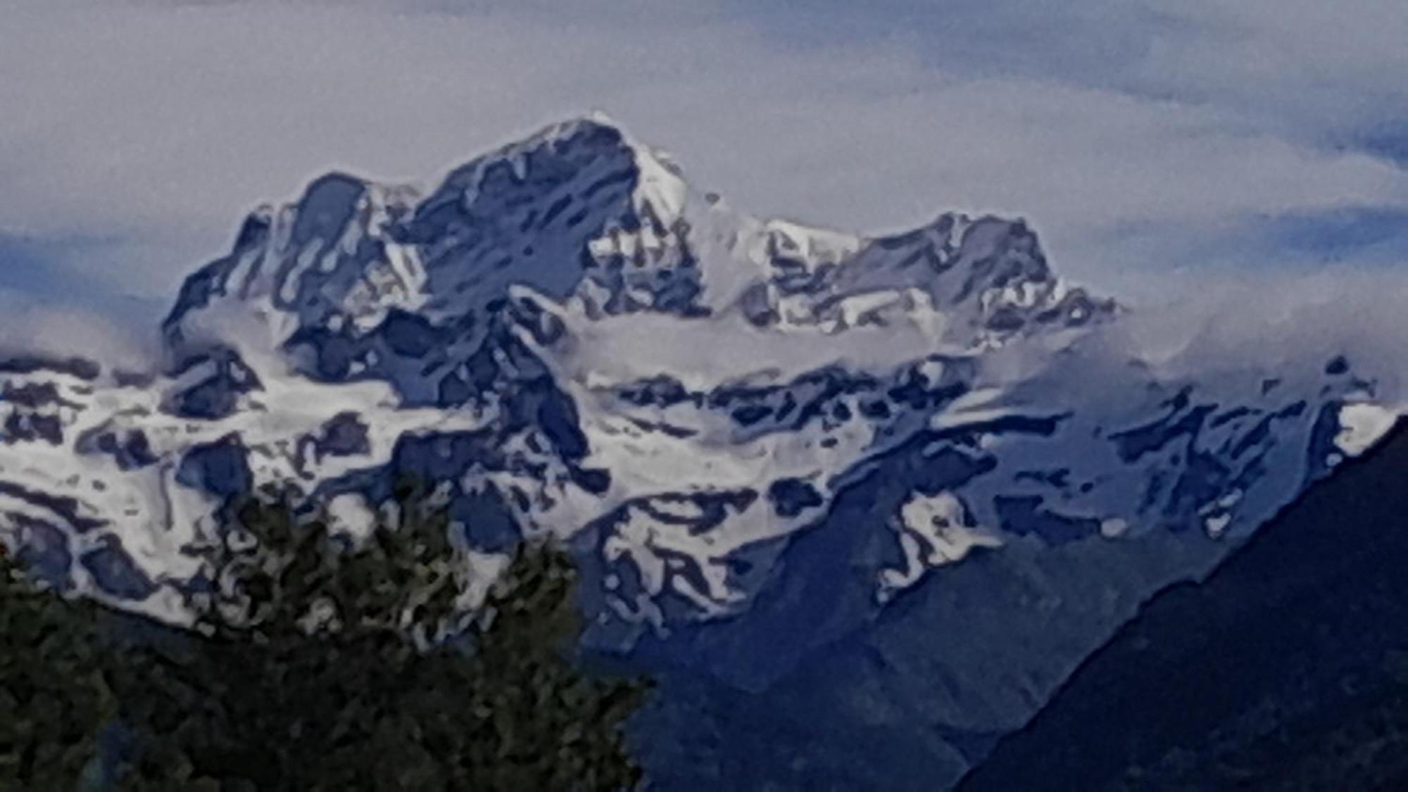 Ospitalita, Natura, Sport A Due Passi Da Aosta Exterior foto